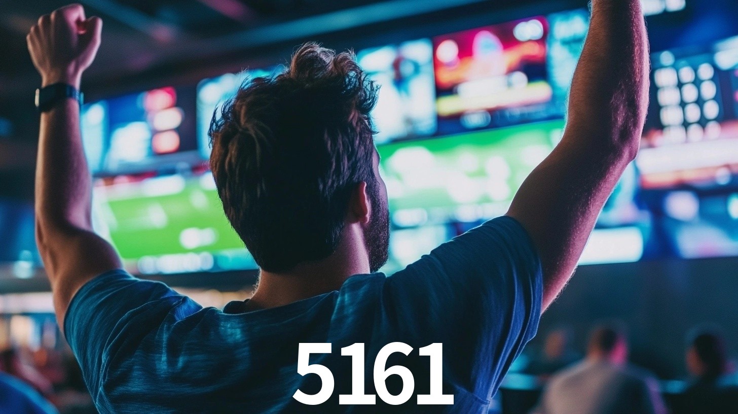 5161 plataforma