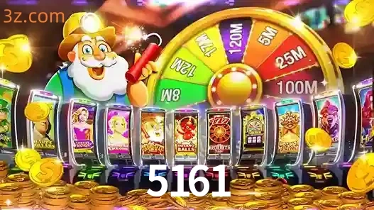 Explorando a Jogabilidade dos Caça-Níqueis no 5161