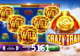 Descubra o Mundo do Cassino Online com 5161
