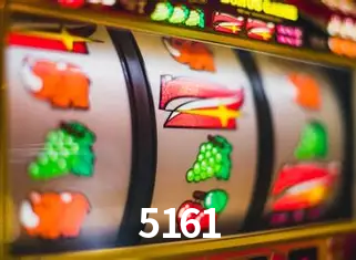 Descubra o Mundo do Cassino Online com 5161