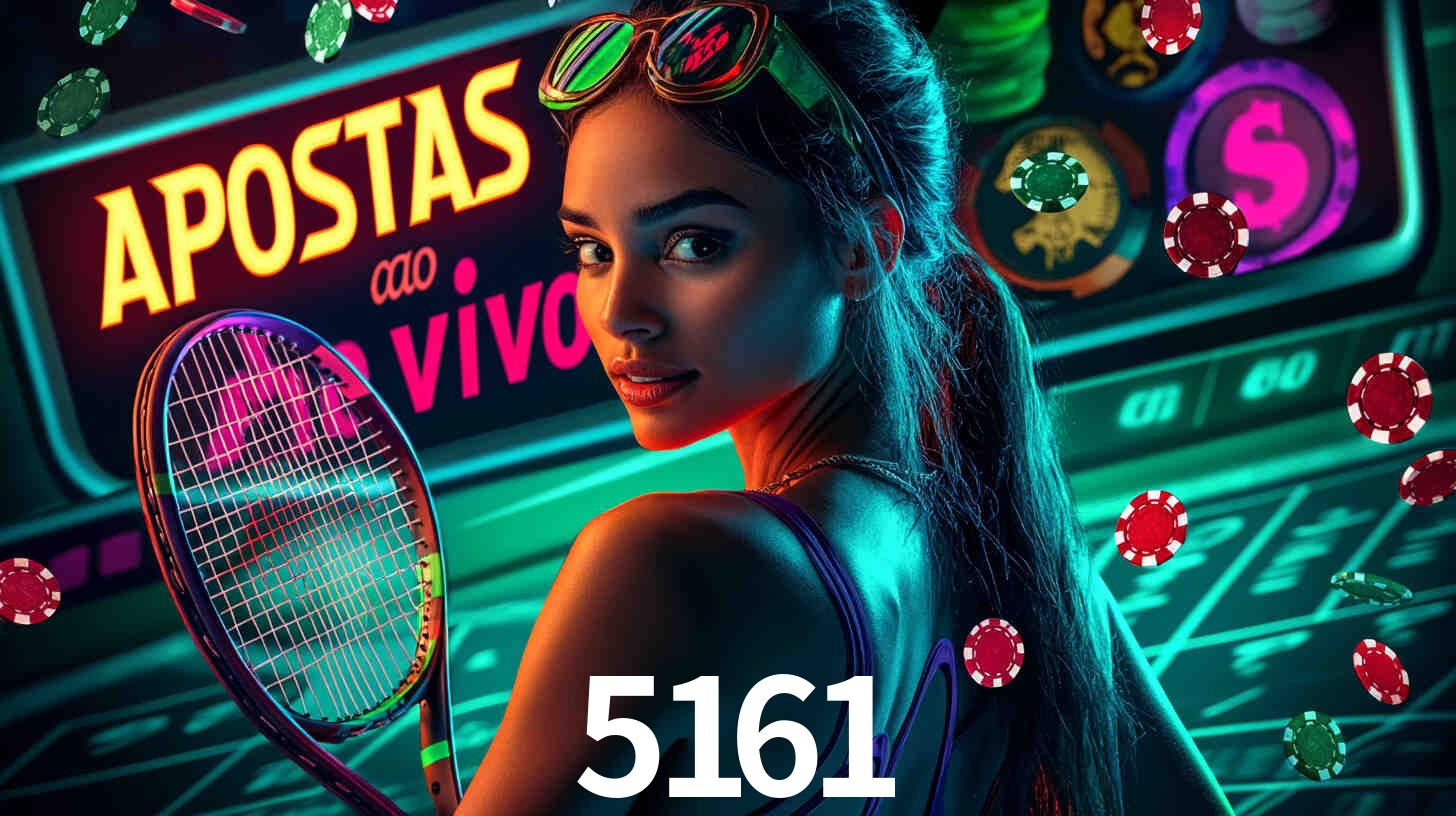 Inovações de Jogos na 5161: O Futuro das Experiências Interativas