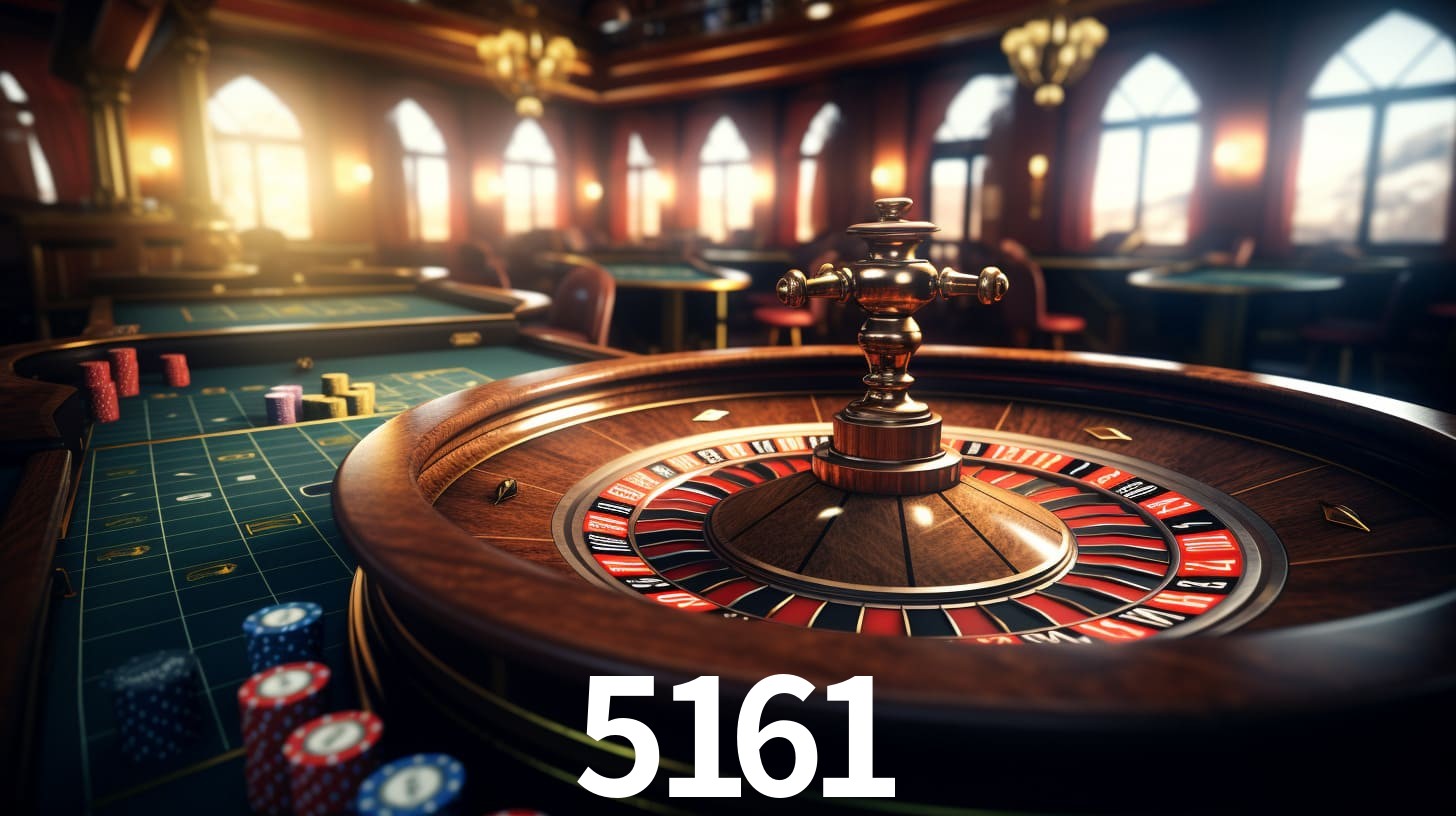 Live Casino 5161