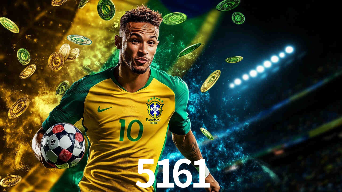 Descubra o Programa VIP da 5161: Vantagens Exclusivas para Jogadores
