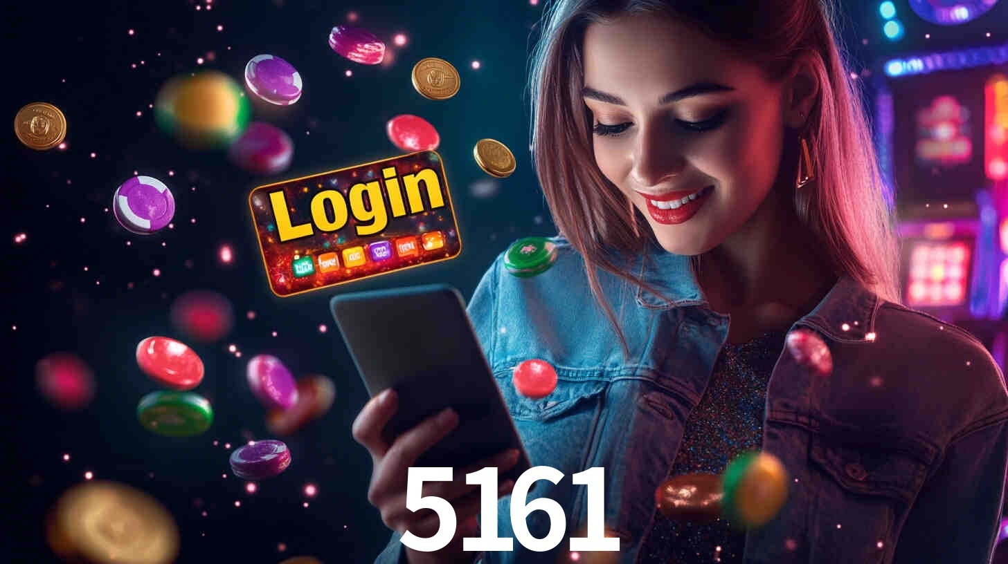 A Popularidade dos Caça-Níqueis no 5161