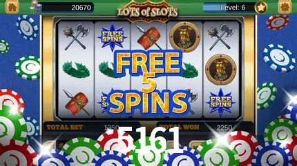 Descubra a Magia dos Jogos de Arcade no 5161