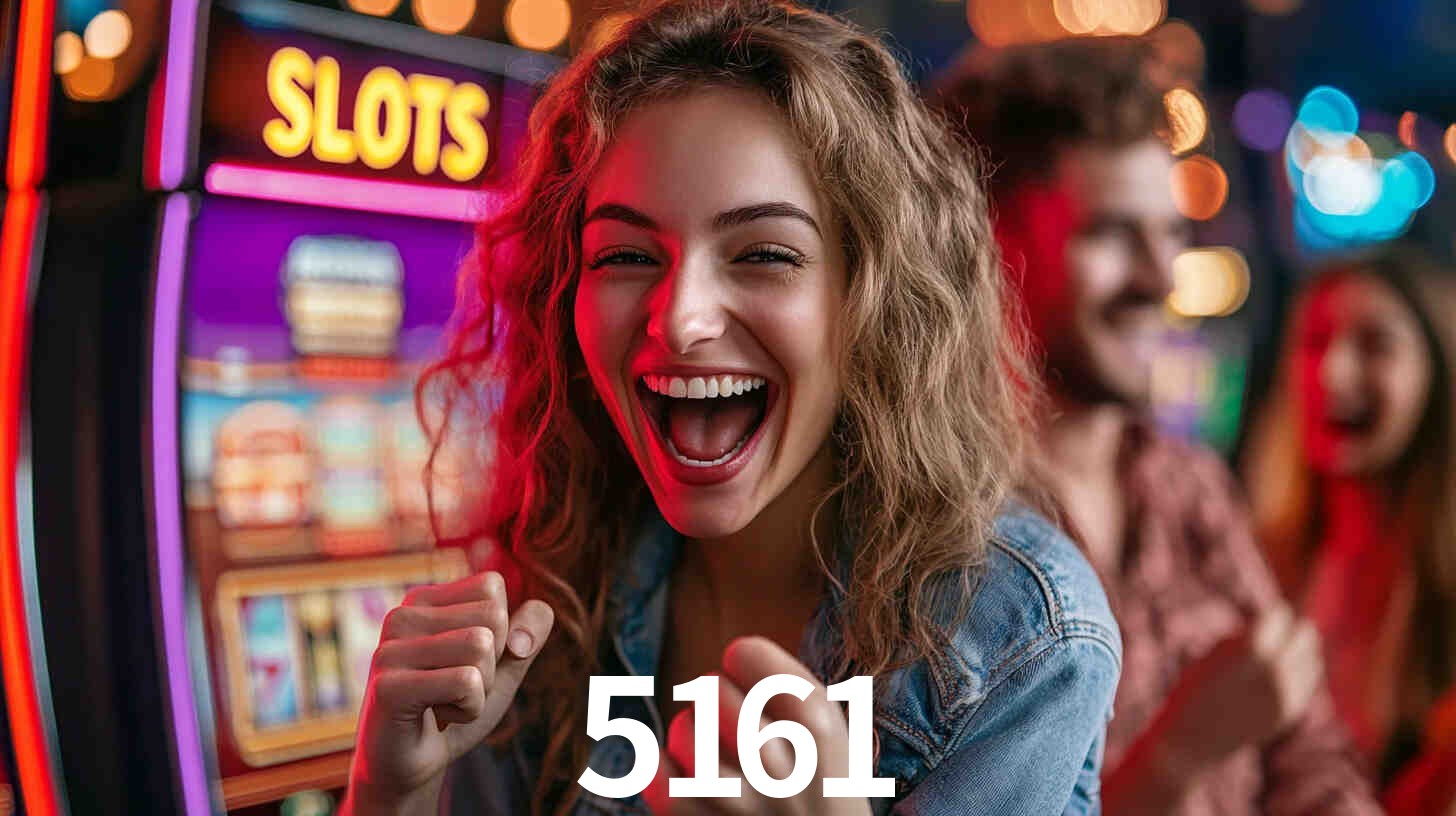 A Popularidade dos Caça-Níqueis no 5161