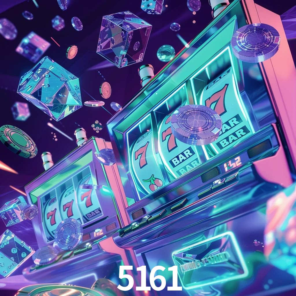 A Emoção da Loteria na 5161: Uma Chance de Mudança de Vida