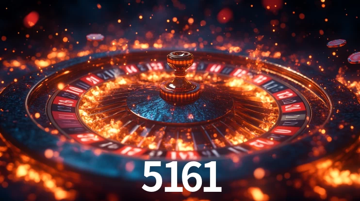 5161 plataforma