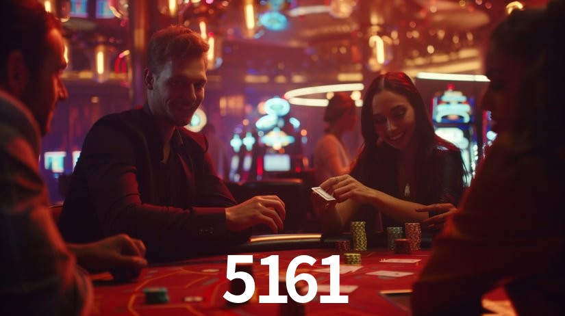 A Popularidade dos Caça-Níqueis no 5161