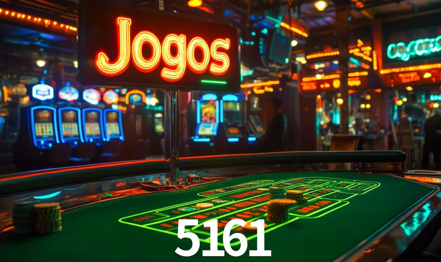 Promoção Relâmpago 5161