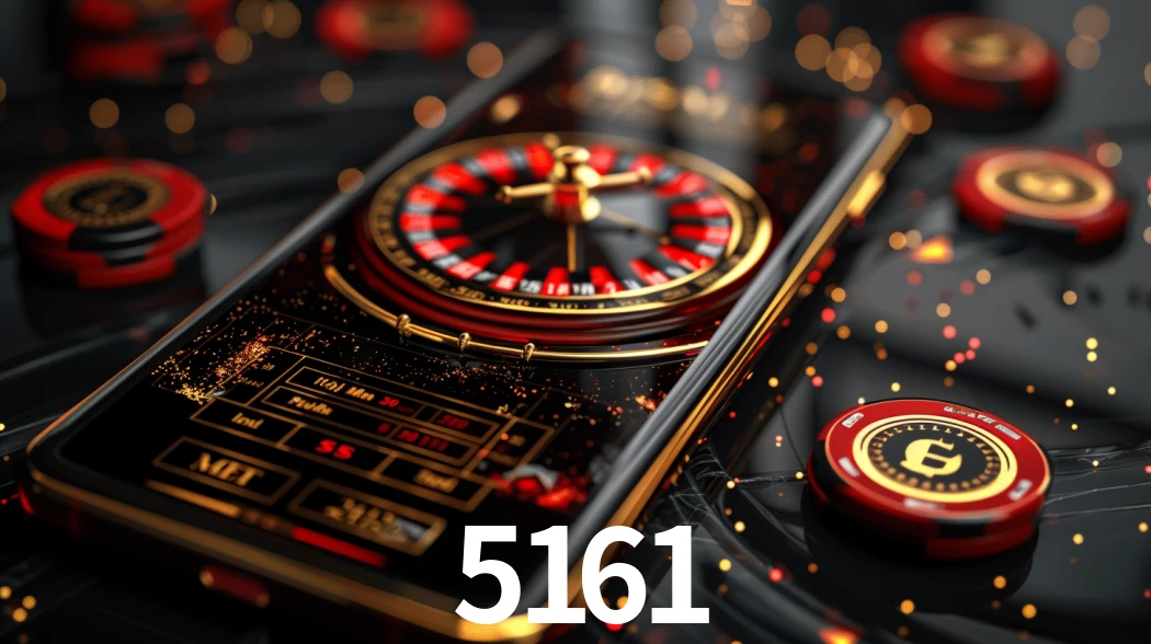 Account Benefits 5161