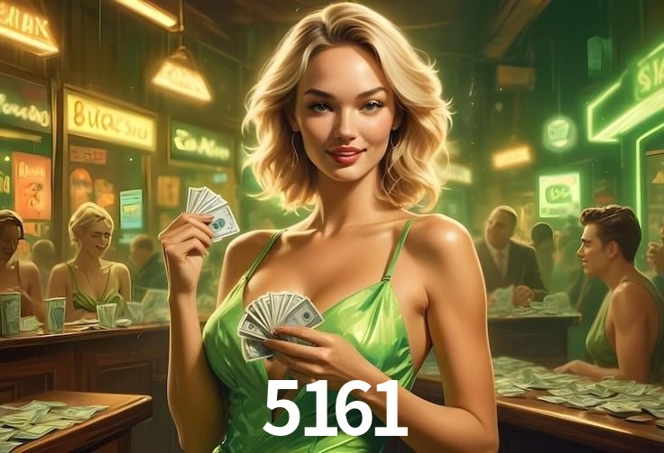 Inovações de Jogos na 5161: O Futuro das Experiências Interativas