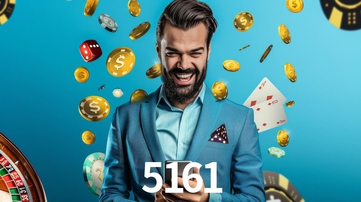 Game Providers 5161
