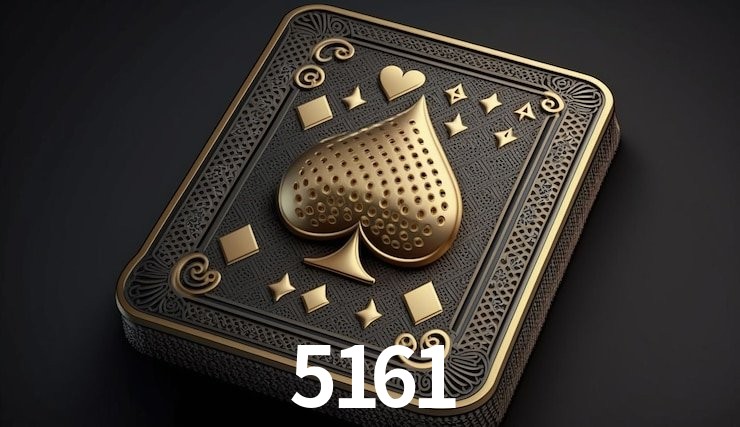 Jogos de Slot 5161
