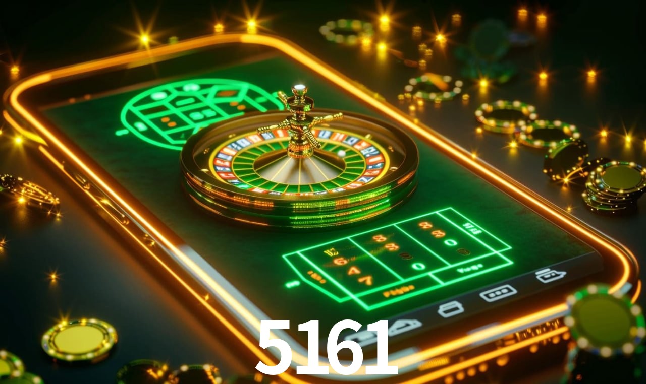 App 5161 no celular