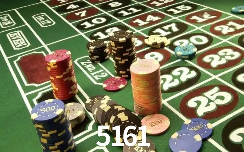 Benefícios da Conta 5161