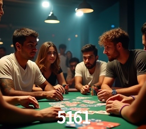 Lista de jogos de slot na 5161