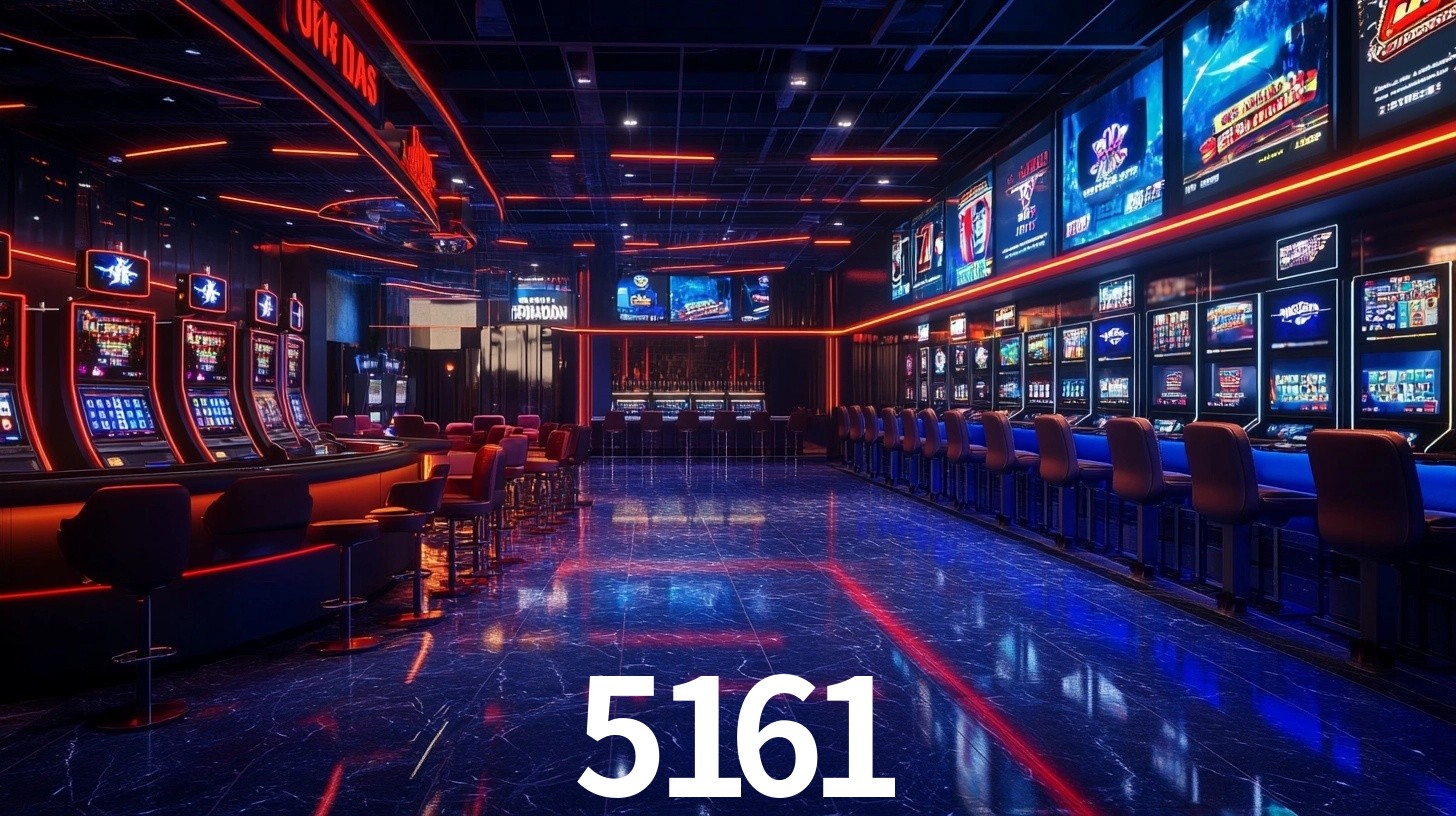 Welcome Bonus 5161