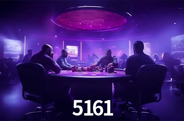 Provedores de Jogos 5161