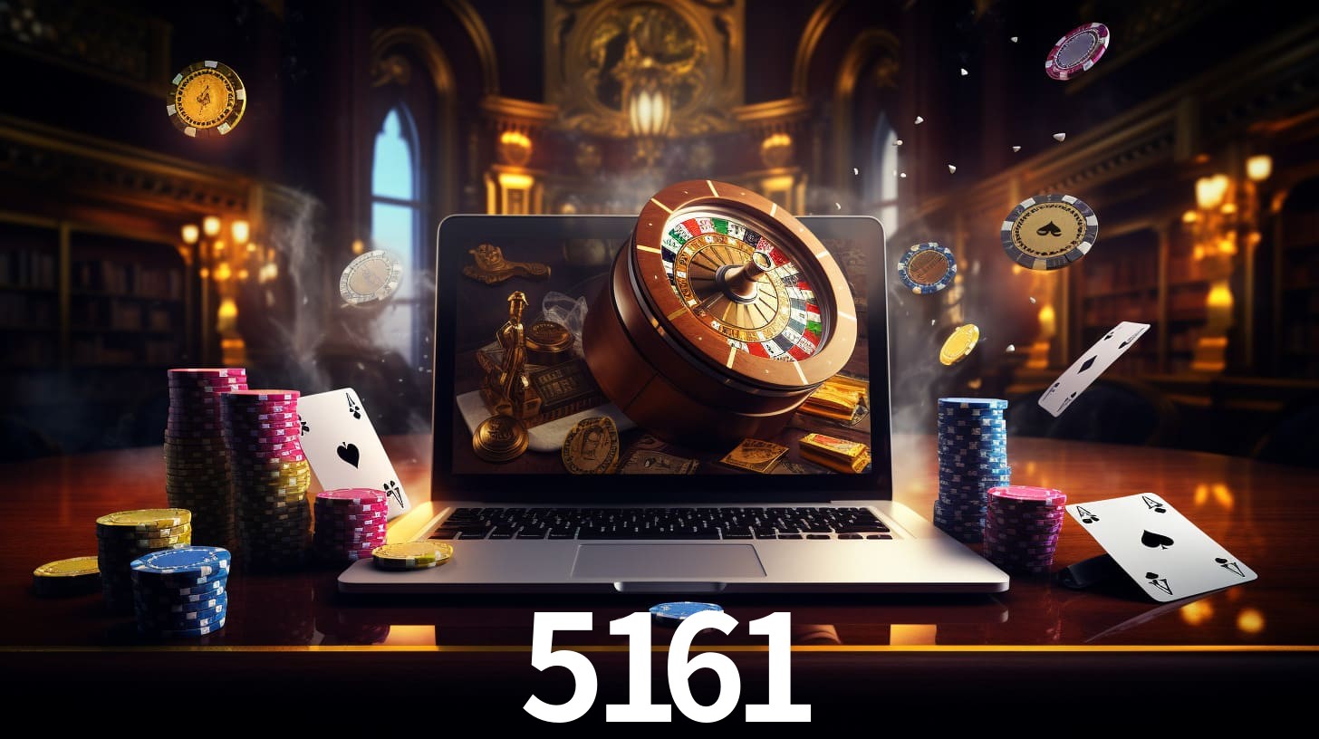 Roulette Table 5161
