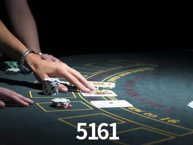 Catálogo de jogos na 5161