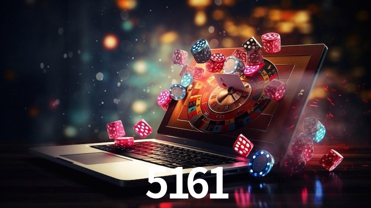cassino 5161