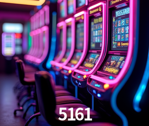 RTP dos slots populares na 5161