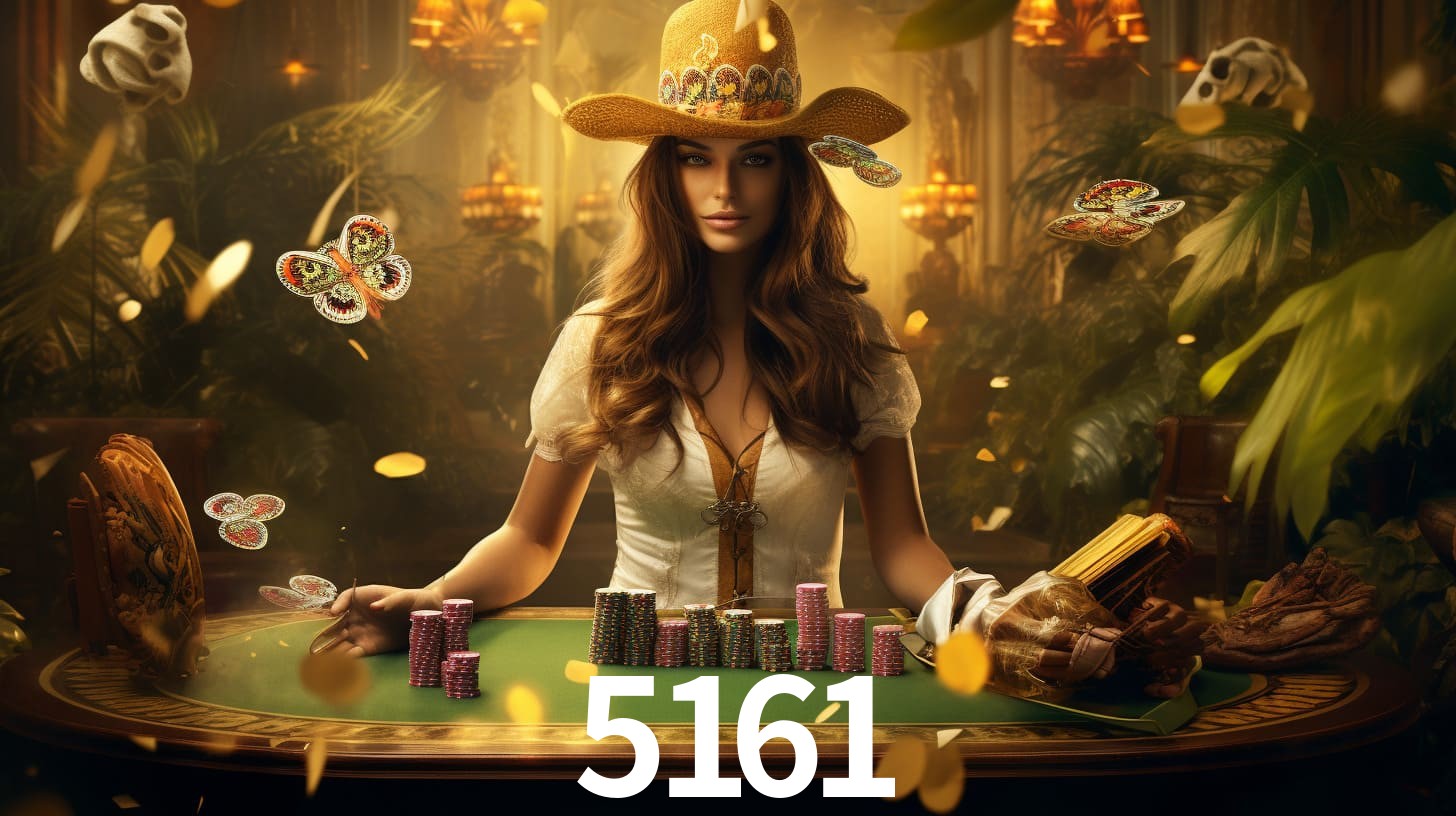 Blackjack Table 5161