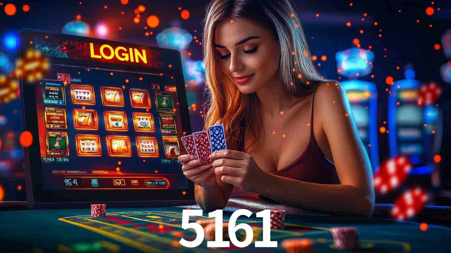 Bônus Generosos e Exclusivos no 5161 para Você!