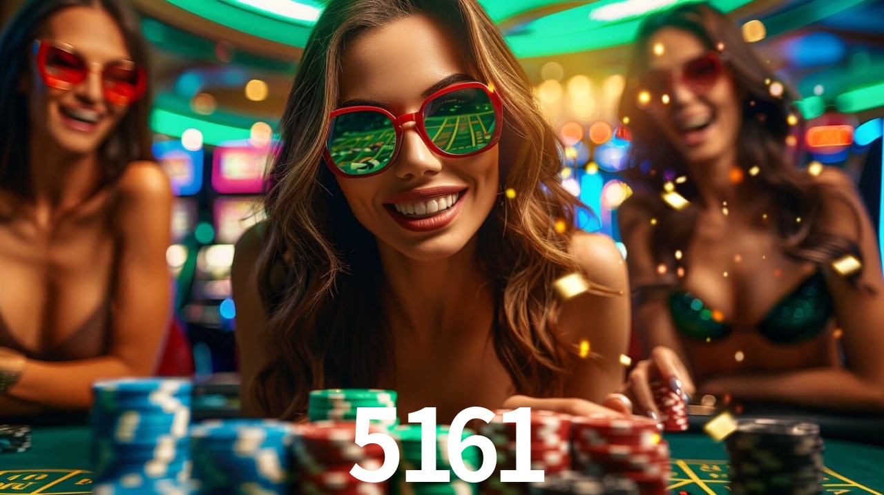 Welcome Bonus 5161